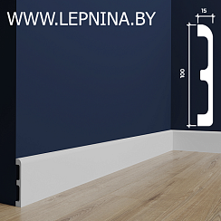 Плинтус U 6.53.121